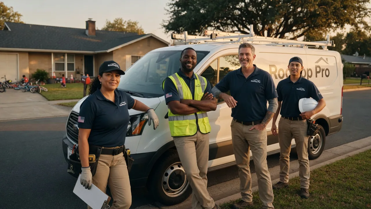 Roof Repair in Marissa, IL near me