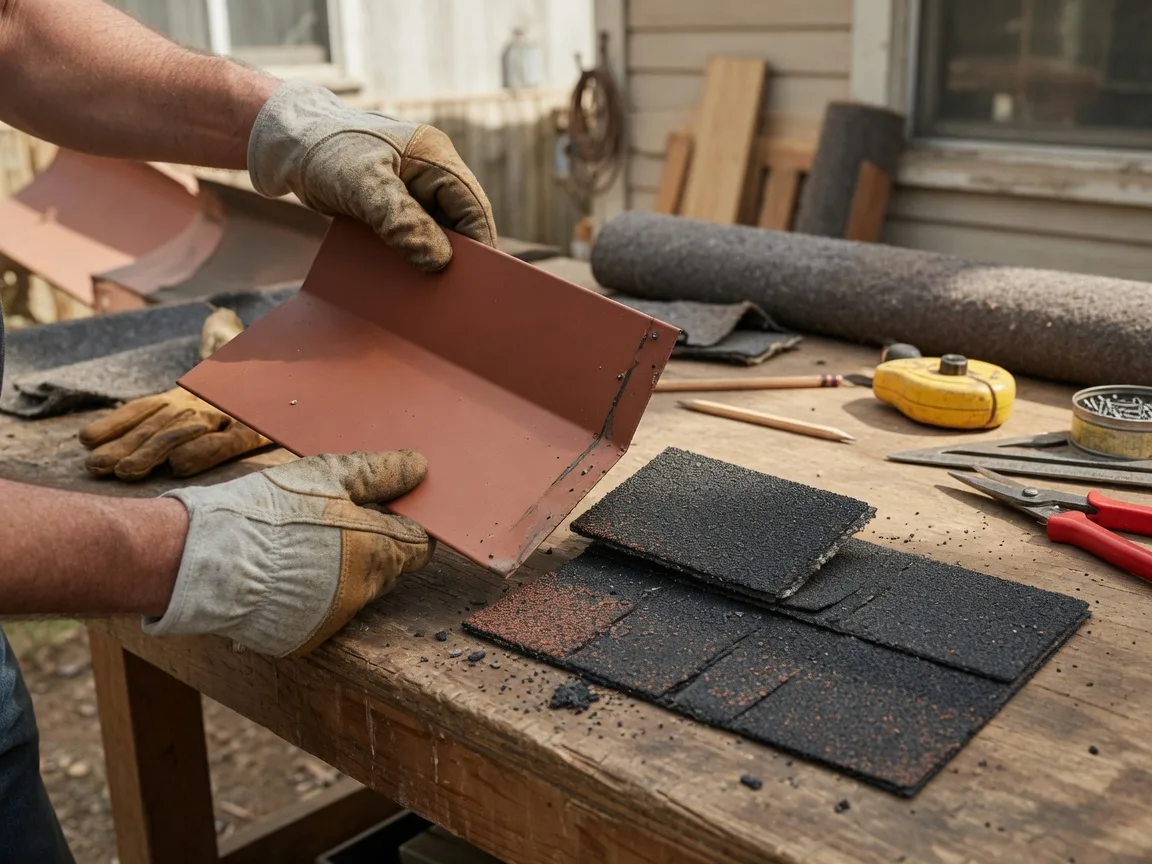 Roof Repair company in Marissa, IL